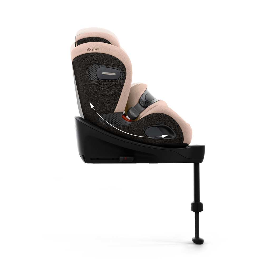 Cadeira Auto Cybex Anoris Si Comfort - Cybex - 4063846645121