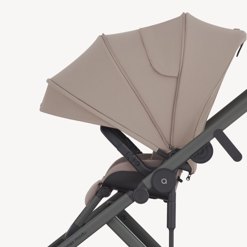 Segundo Assento para Carrinho Anex Modu - Anex - MDS-01