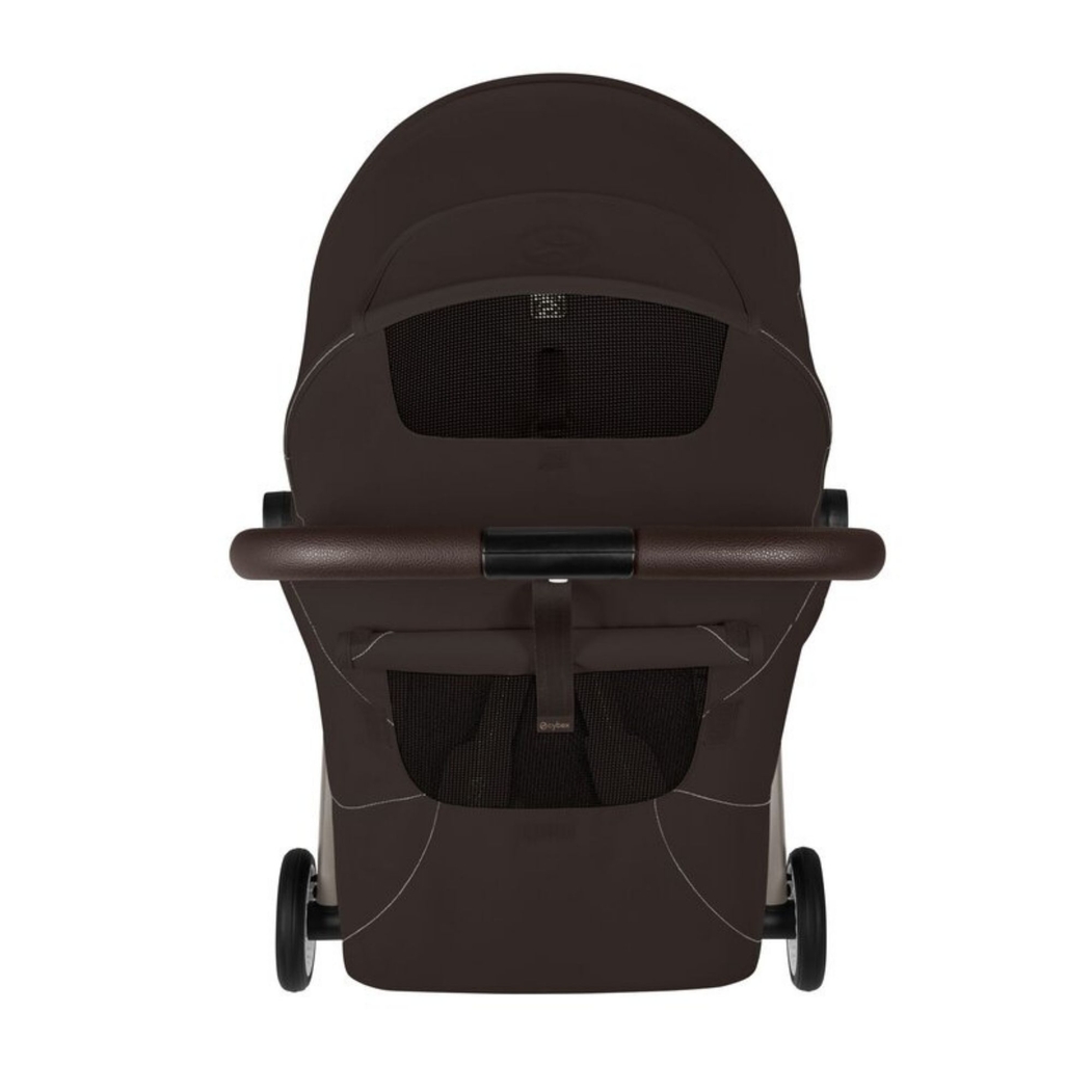Carrinho Compacto Cybex Orfeo - Cybex - 4063846567096