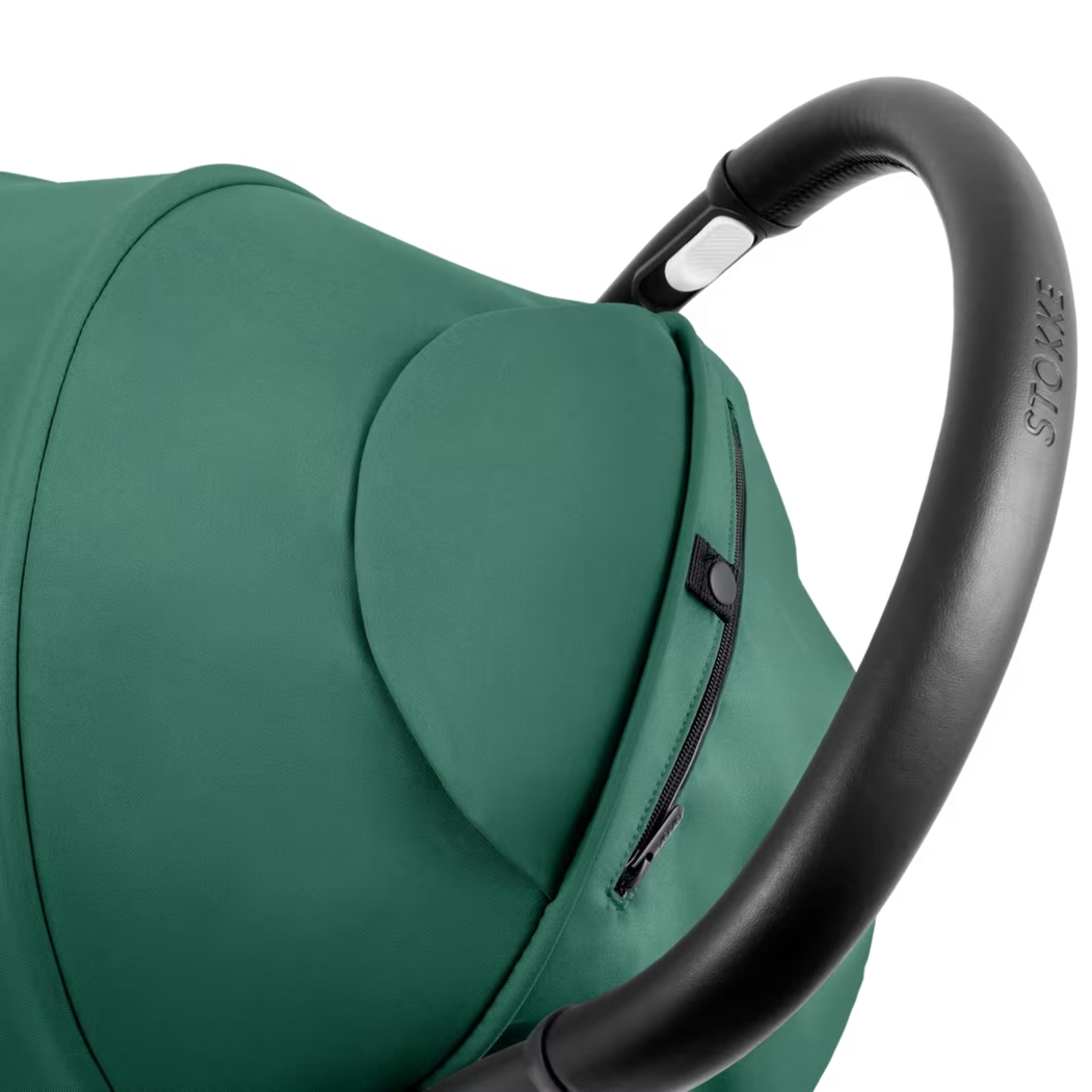 Carrinho de Bebé Stokke YOYO 5 com Color Pack 6+ e Pack Recém-Nascido - Stokke - PACKYOYO015-003
