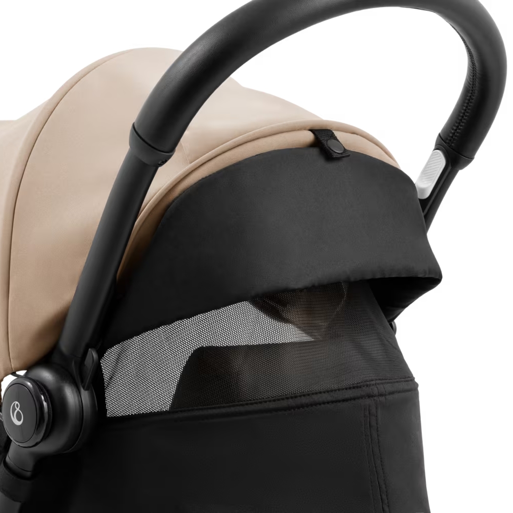 Carrinho de Bebé YOYO 5 Stokke com Color Pack 6+ - Stokke - PACKYOYO014-002