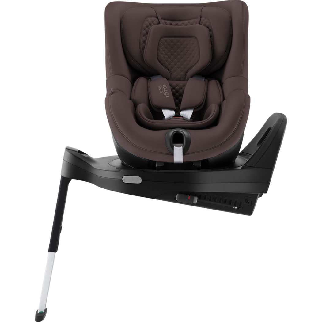 Cadeira Auto Britax Römer Dualfix Pro M Lux - Britax Römer - 2000042646