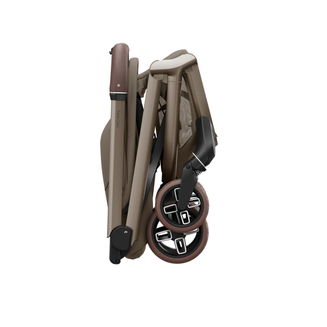 Carrinho Compacto Maxi-Cosi Fame Cabin - Maxi-Cosi - 3220660012695