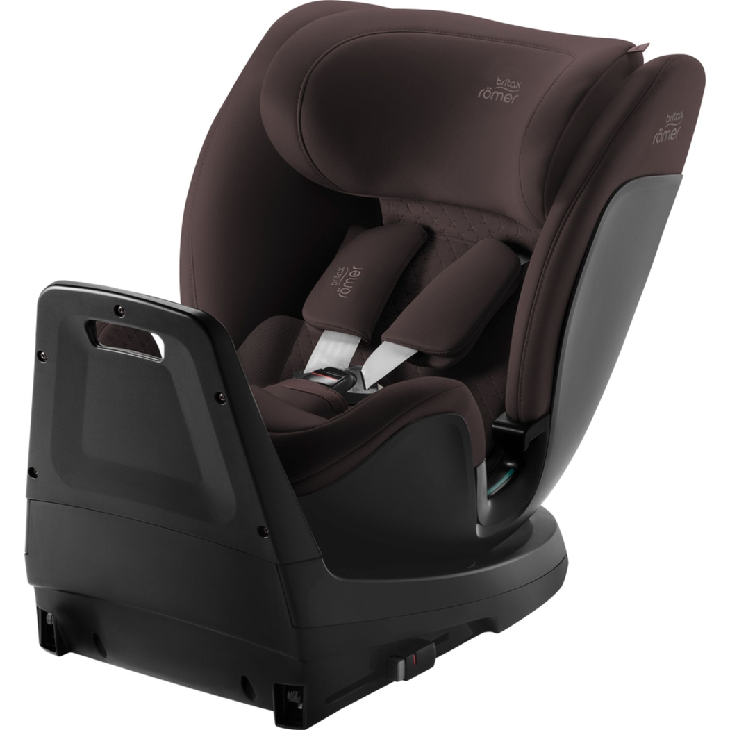 Cadeira Auto Britax Römer Swivel-Grow Max Air Lux - Britax Römer - 2000042647