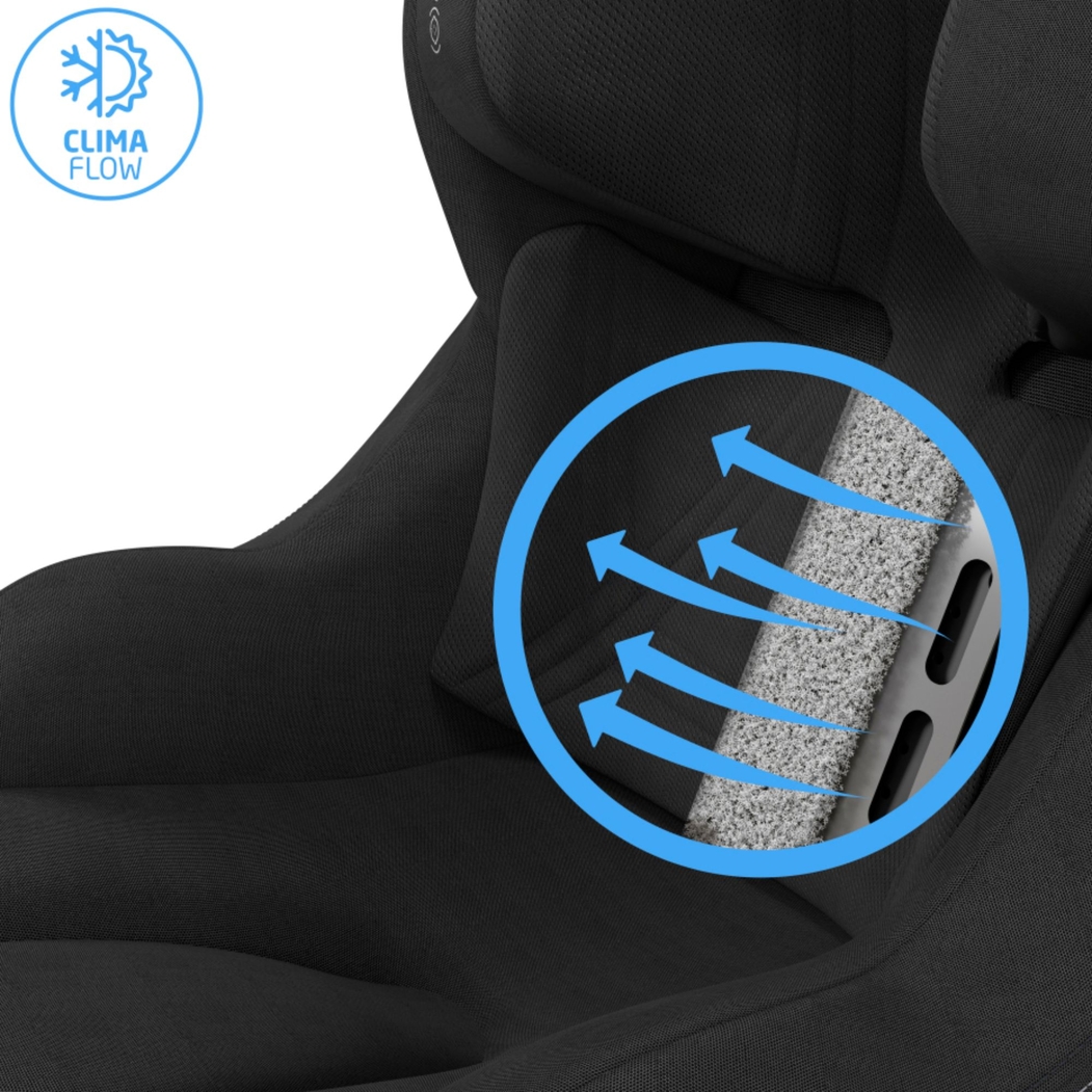 Cadeira Auto Maxi-Cosi Mica Slide Pro - Maxi-Cosi - 8720291001679