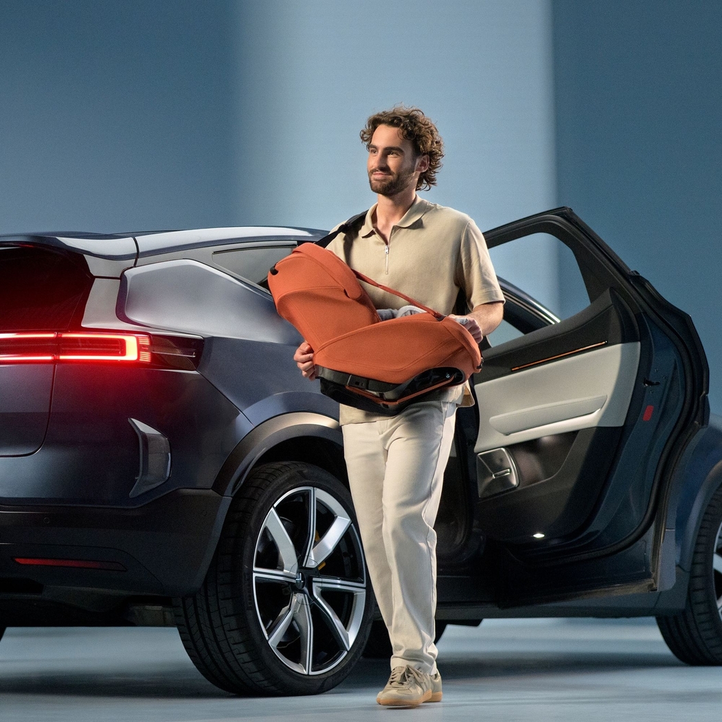 Babycoque Maxi-Cosi Coral Slide Pro - Maxi-Cosi - 8712930022145