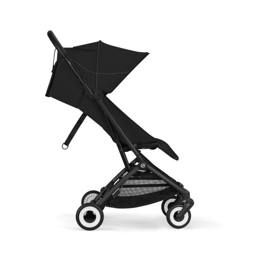 Carrinho Compacto Cybex Orfeo - Cybex - 4063846566792