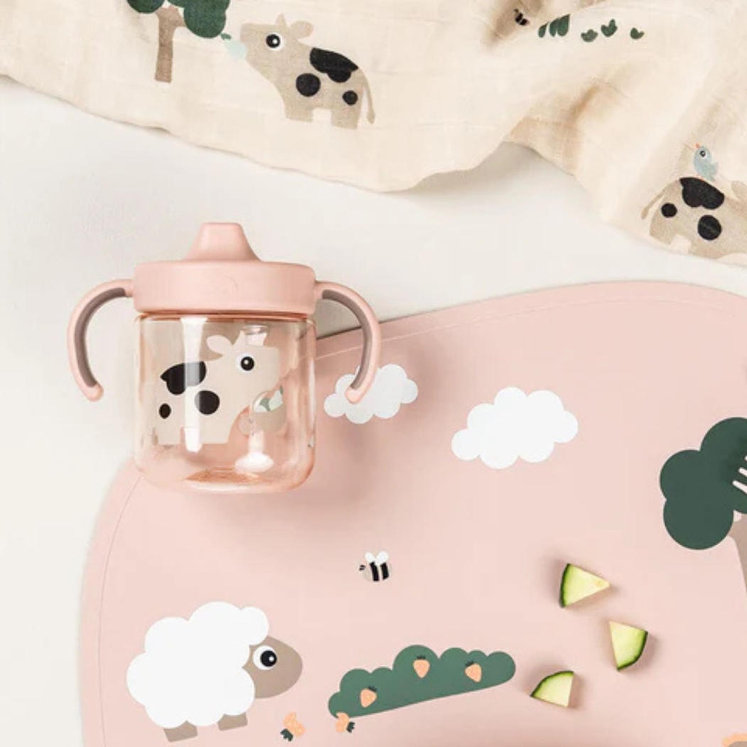 Copo Done by Deer com 2 Asas Tiny Farm - Done By Deer - 5712643064053