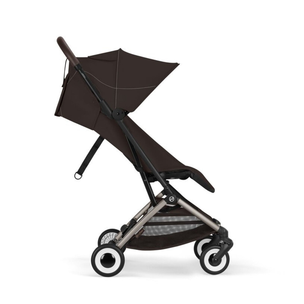 Carrinho Compacto Cybex Orfeo - Cybex - 4063846567096