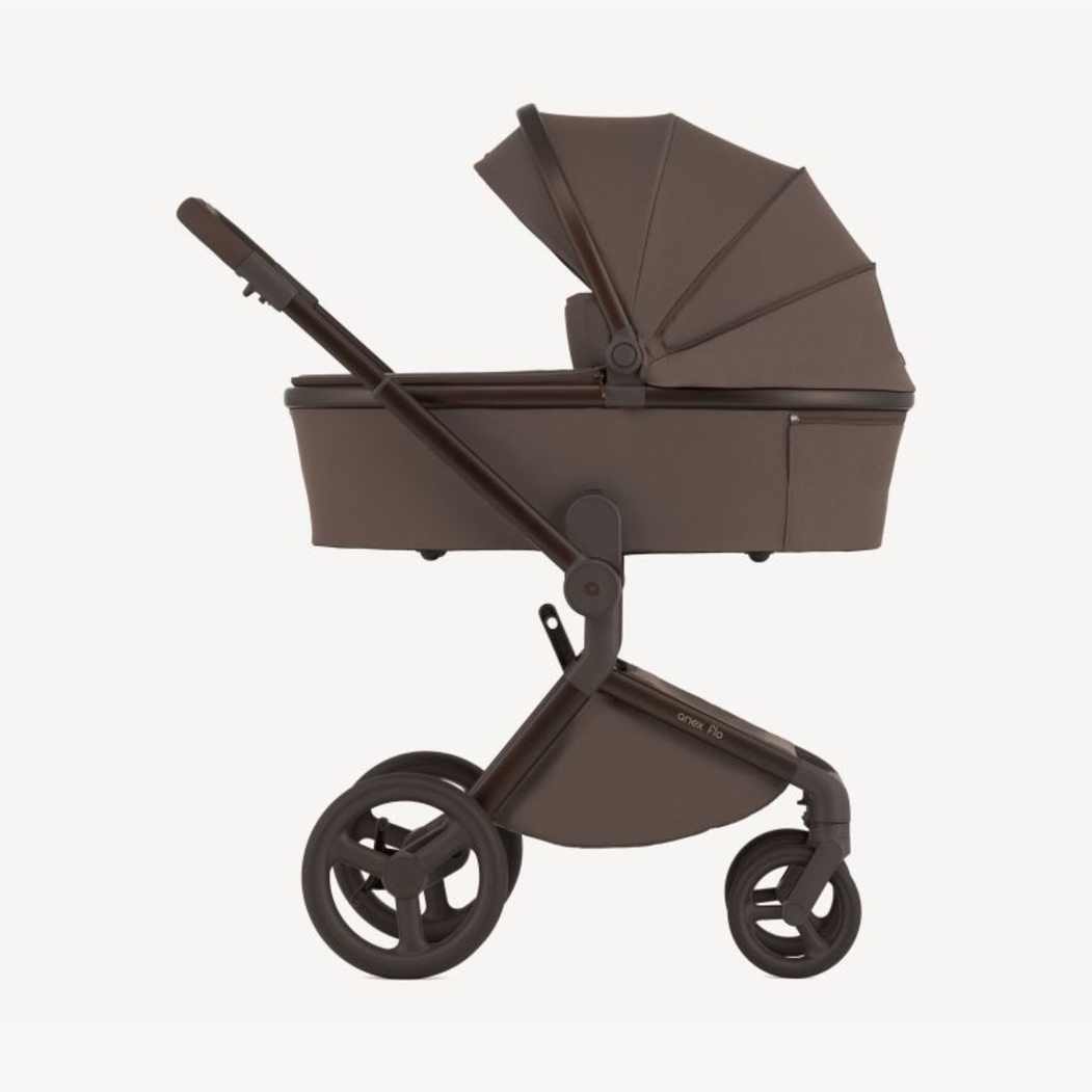 Carrinho de Bebé Duo Anex Flo - Anex - FL-07