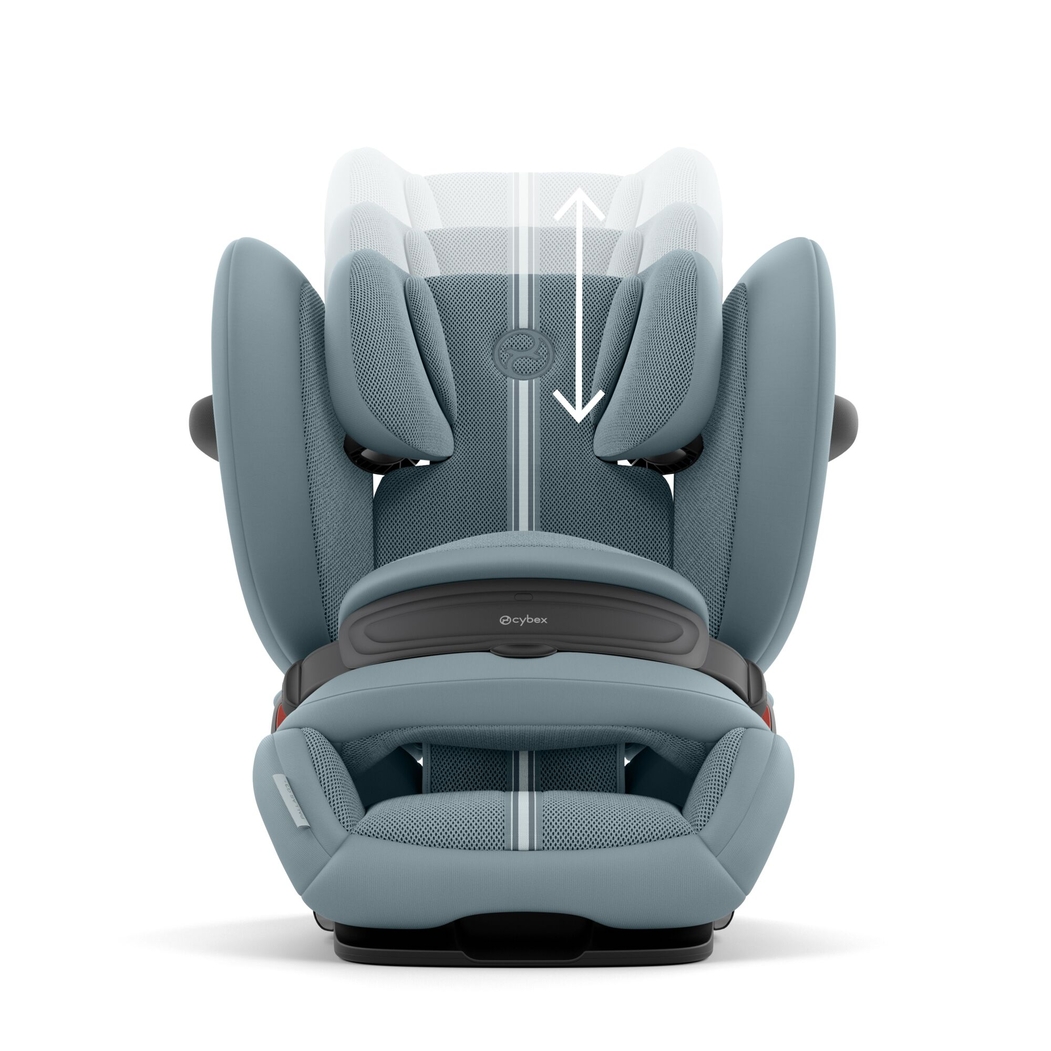 Cadeira Auto Cybex Pallas G3 i-Size Plus - Cybex - 4063846543335