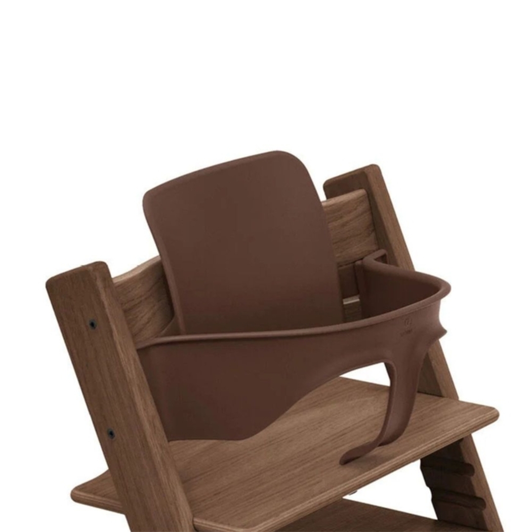 Conjunto Cadeira Tripp Trapp Stokke com Assento Infantil - Stokke - PACKTRIPPTRAPP004-006
