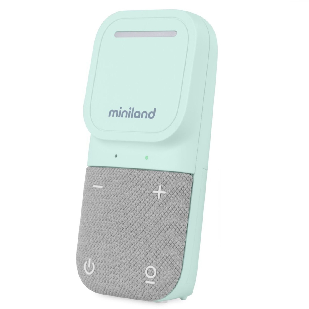 Intercomunicador Miniland Digitalk Lite - Miniland - 8413082896287