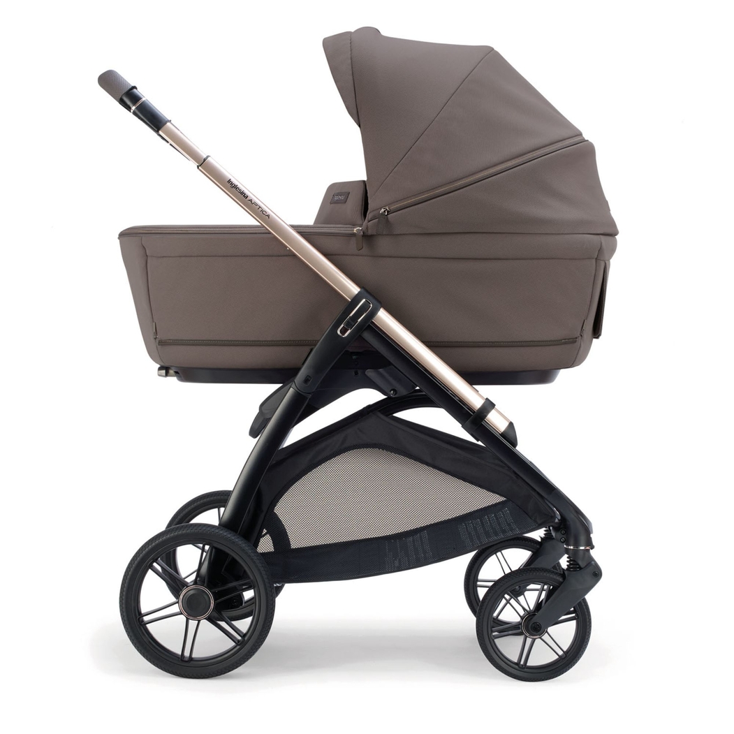 Carrinho de Bebé Duo Inglesina Aptica - Inglesina - KA69T0ESM