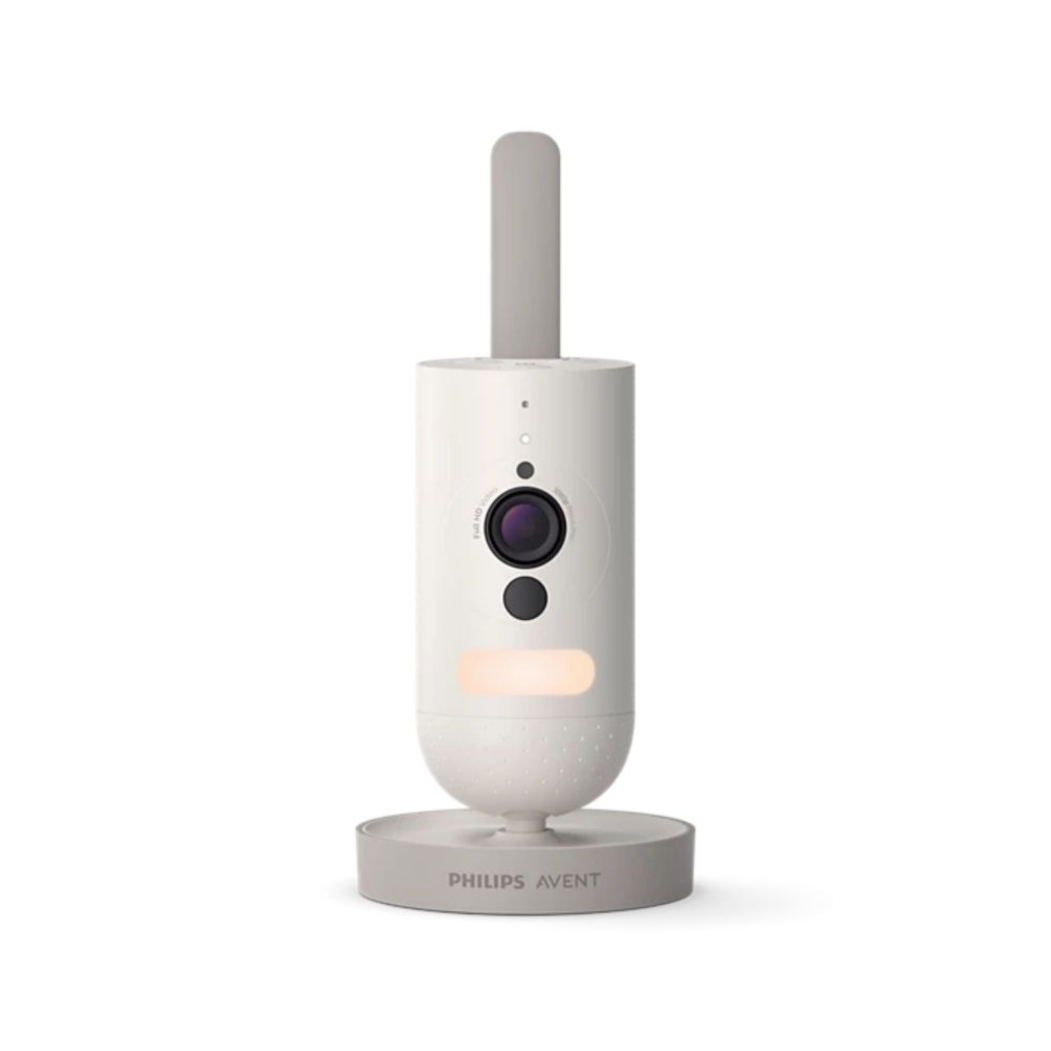 Intercomunicador Philips Avent Eco Night Owl 1.0 - Philips Avent - 8720689039536