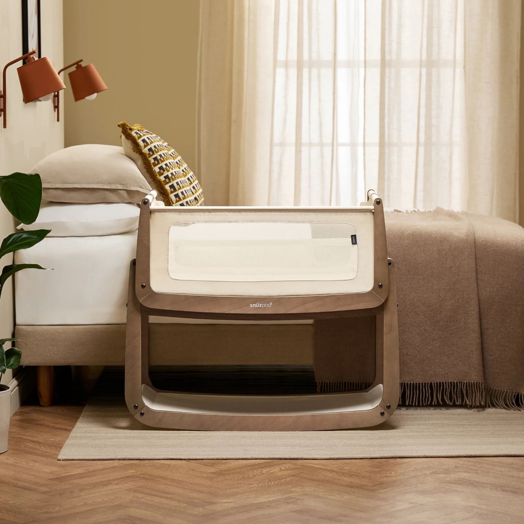 Mini Berço Co-Sleeping Snüz SnüzPod 5 - Snüz - 5061061510254