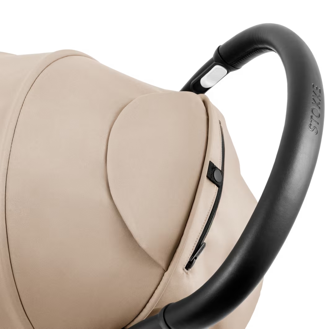 Carrinho de Bebé Stokke YOYO 5 com Color Pack 6+ e Pack Recém-Nascido - Stokke - PACKYOYO015-002