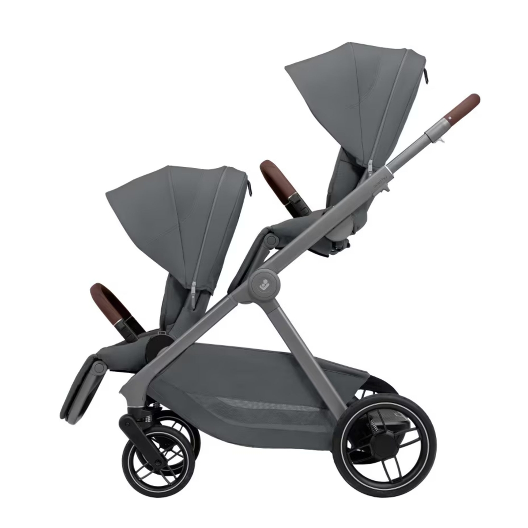 Segundo Assento para Carrinho de Bebé Maxi-Cosi Oxford Flex - Maxi-Cosi - 3220669981145