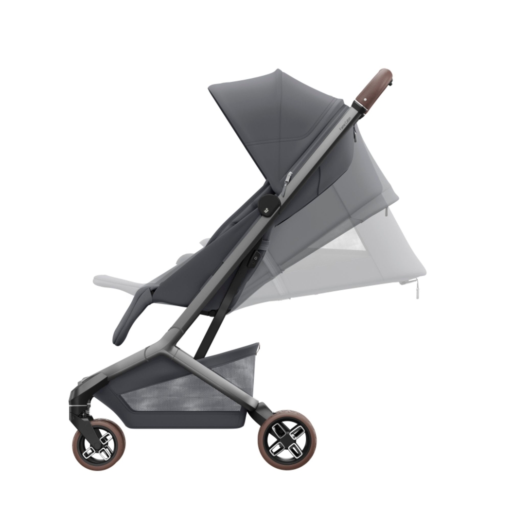 Carrinho Compacto Maxi-Cosi Fame Cabin - Maxi-Cosi - 3220660012688
