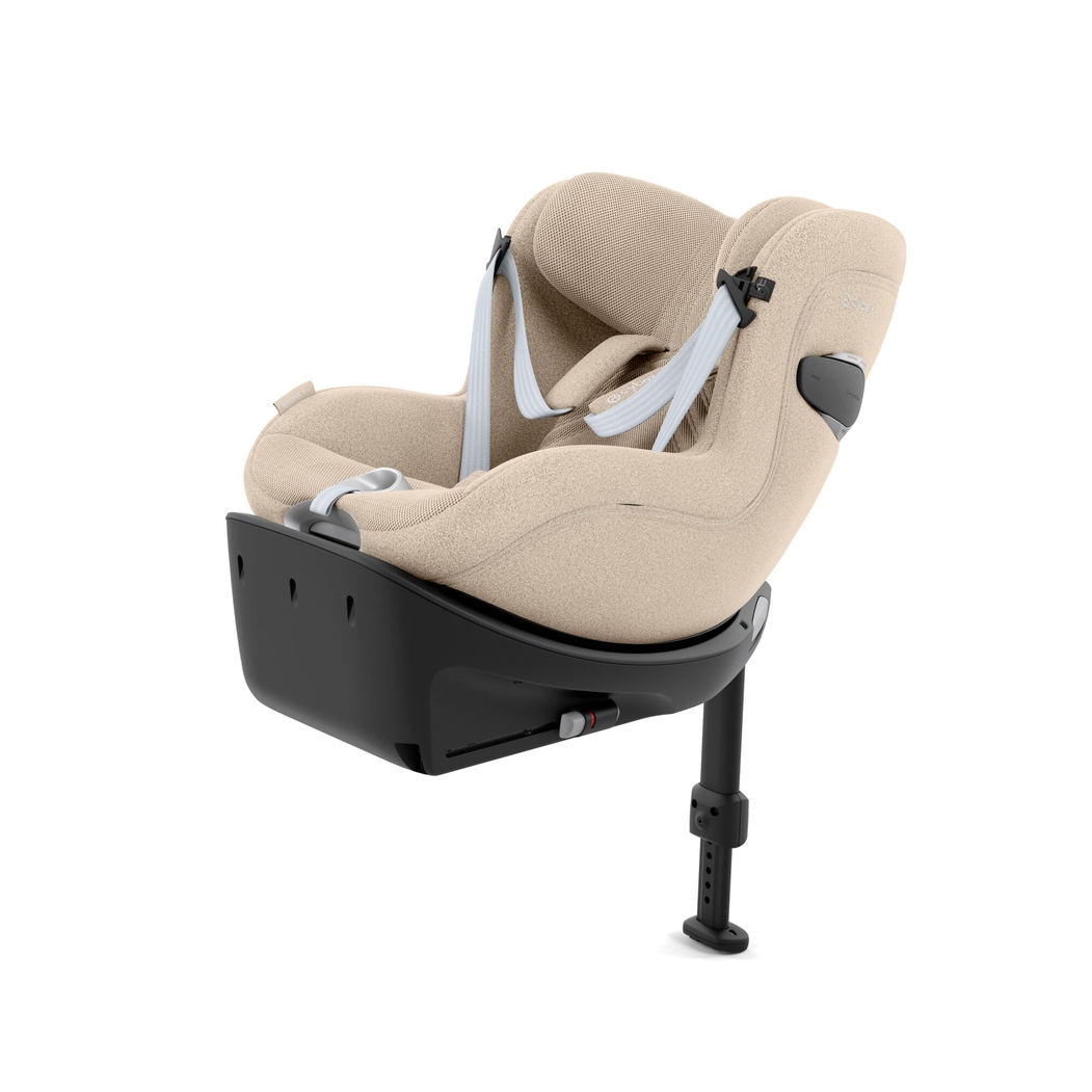 Cadeira Auto Cybex Sirona Ti i-Size Plus - Cybex - 4063846541607