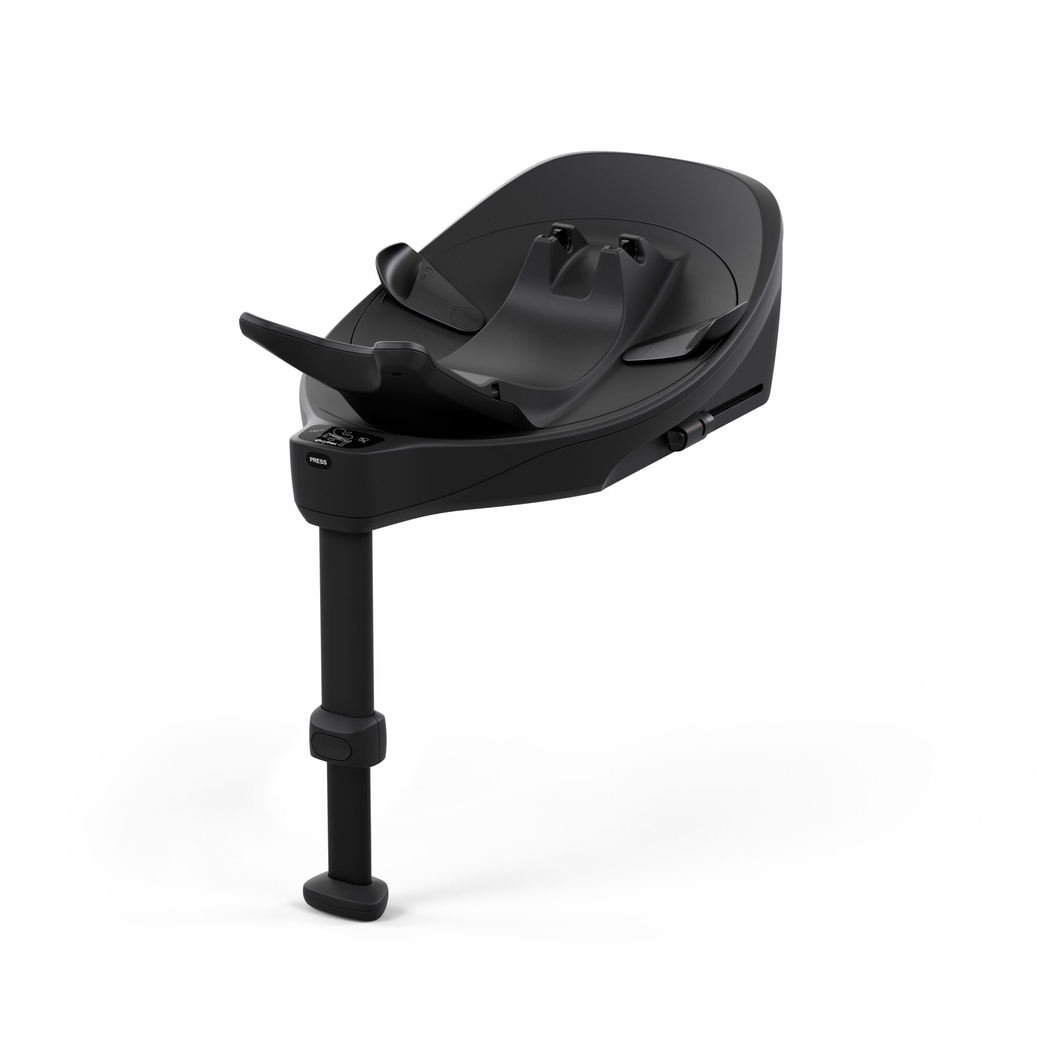 Base Cybex Isofix S i-Size Black - Cybex - 4063846616220