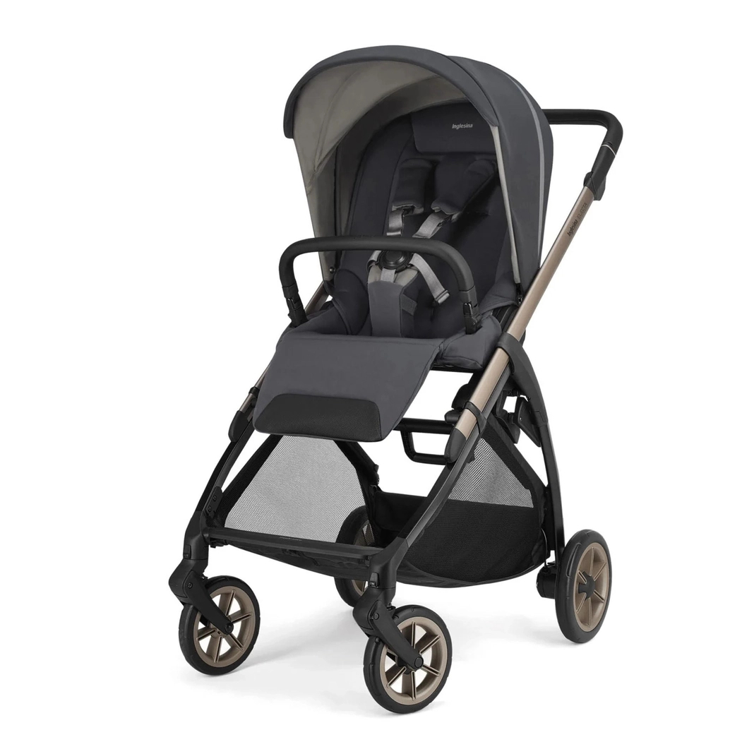 Carrinho de Bebé Trio Inglesina Electa com Oferta Base Isofix Darwin 360º i-size - Inglesina - PACKELECTA002-001