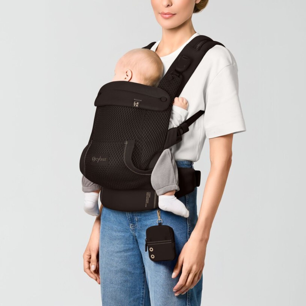 Porta-Bebés Cybex LAYA - Cybex - 4063846555383