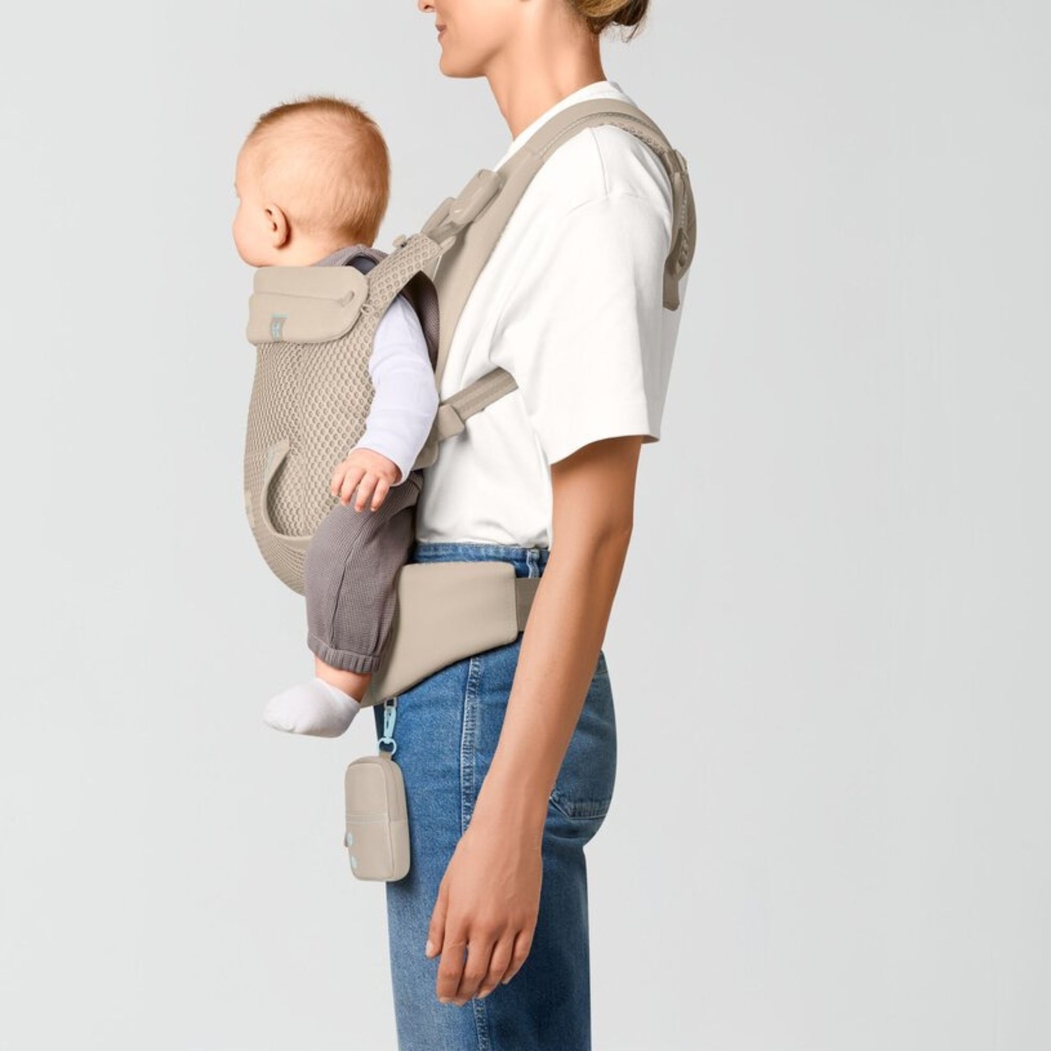 Porta-Bebés Cybex LAYA - Cybex - 4063846555222