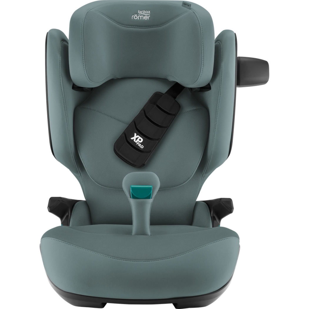 Cadeira Auto Britax Römer KidFix Pro Style - Britax Römer - 2000042652