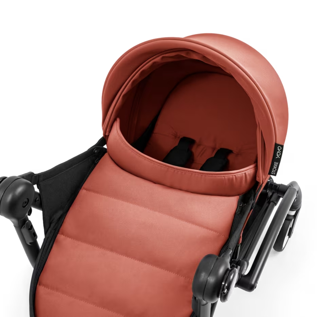 Pack Recém-Nascido para Carrinho Stokke YOYO 5 - Stokke - 715205
