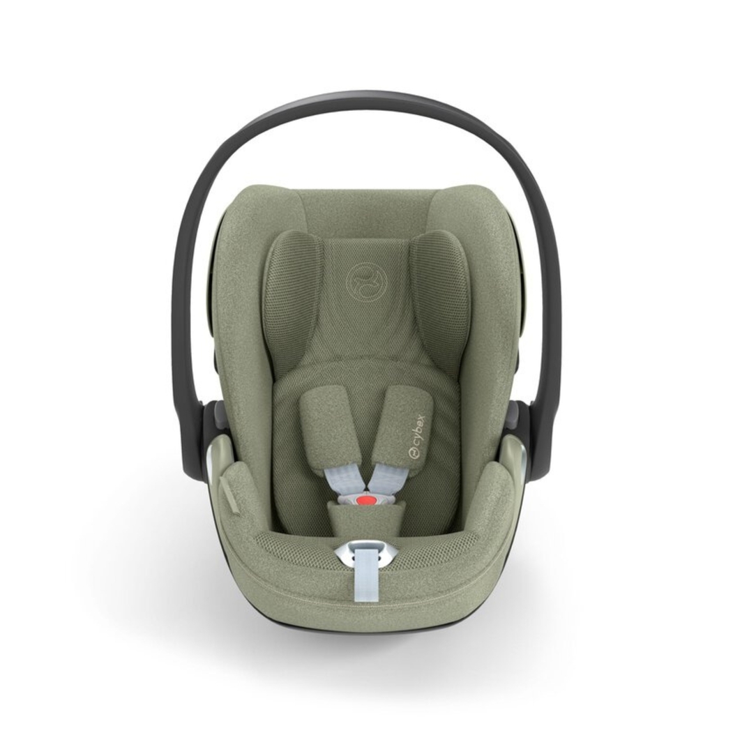 Babycoque Cybex Cloud T i-Size Plus - Cybex - 4063846554249