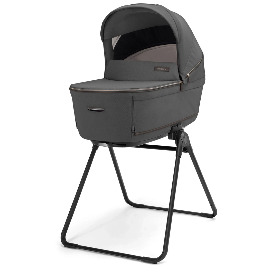 Carrinho de Bebé Trio Inglesina Aptica com Oferta Base Isofix Darwin 360º i-size - Inglesina - PACKAPTICA002-004