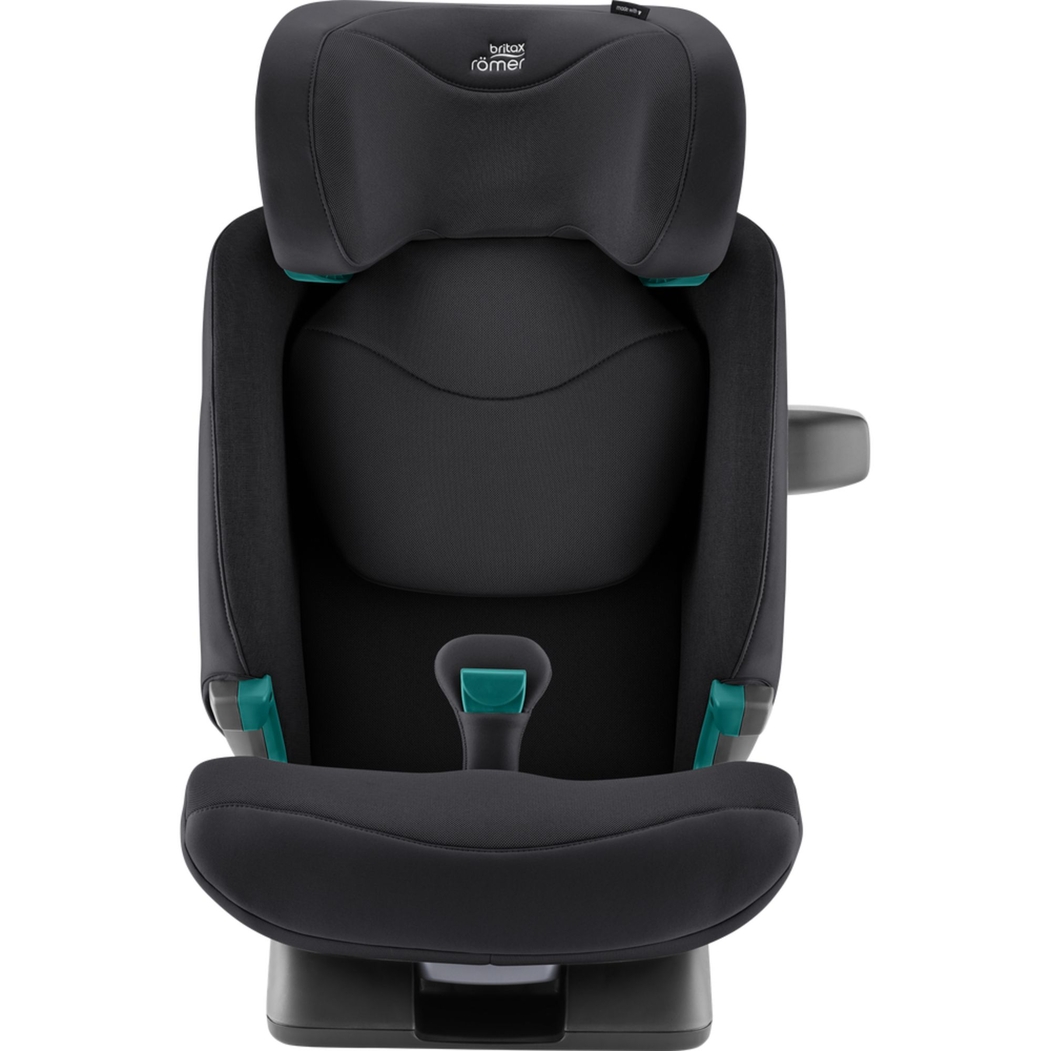 Cadeira Auto Britax Römer Safefix Style - Britax Römer - 2000041368