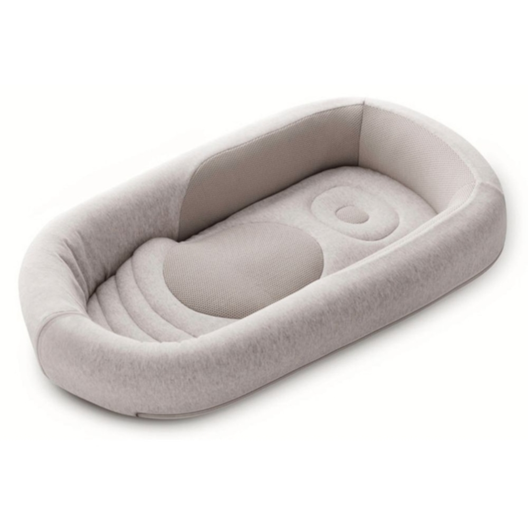 Conjunto Inglesina com Almofada de Amamentação Elysia e Ninho Welcome Pod - Inglesina - PACKINHOME001-029