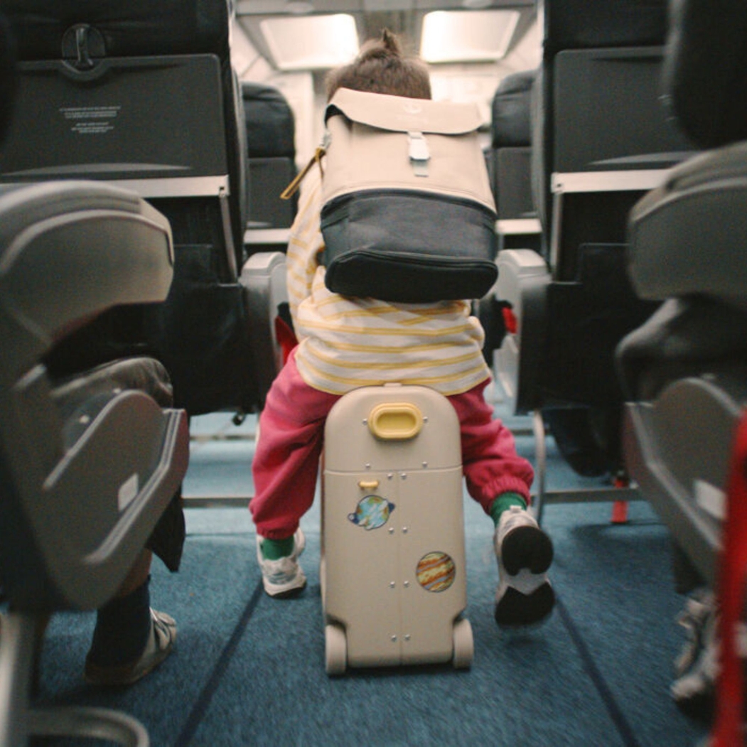 Mala de Viagem para Criança Stokke JetKids BedBox - Stokke - 7040355345053