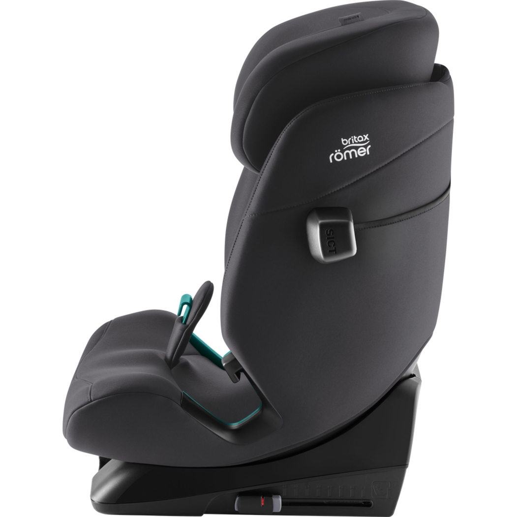 Cadeira Auto Britax Römer Safefix Classic - Britax Römer - 2000041366