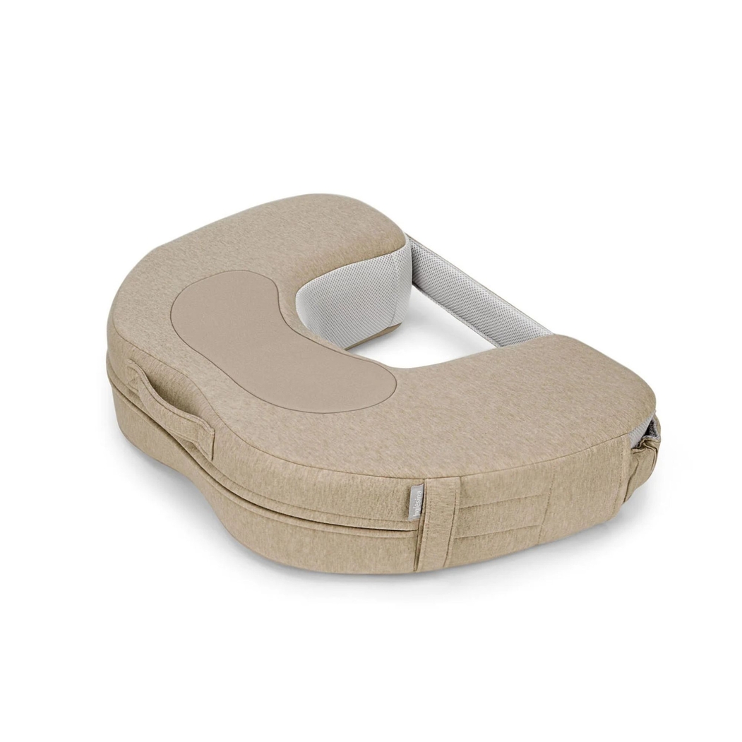Conjunto Inglesina com Almofada de Amamentação Elysia e Ninho Welcome Pod - Inglesina - PACKINHOME001-025
