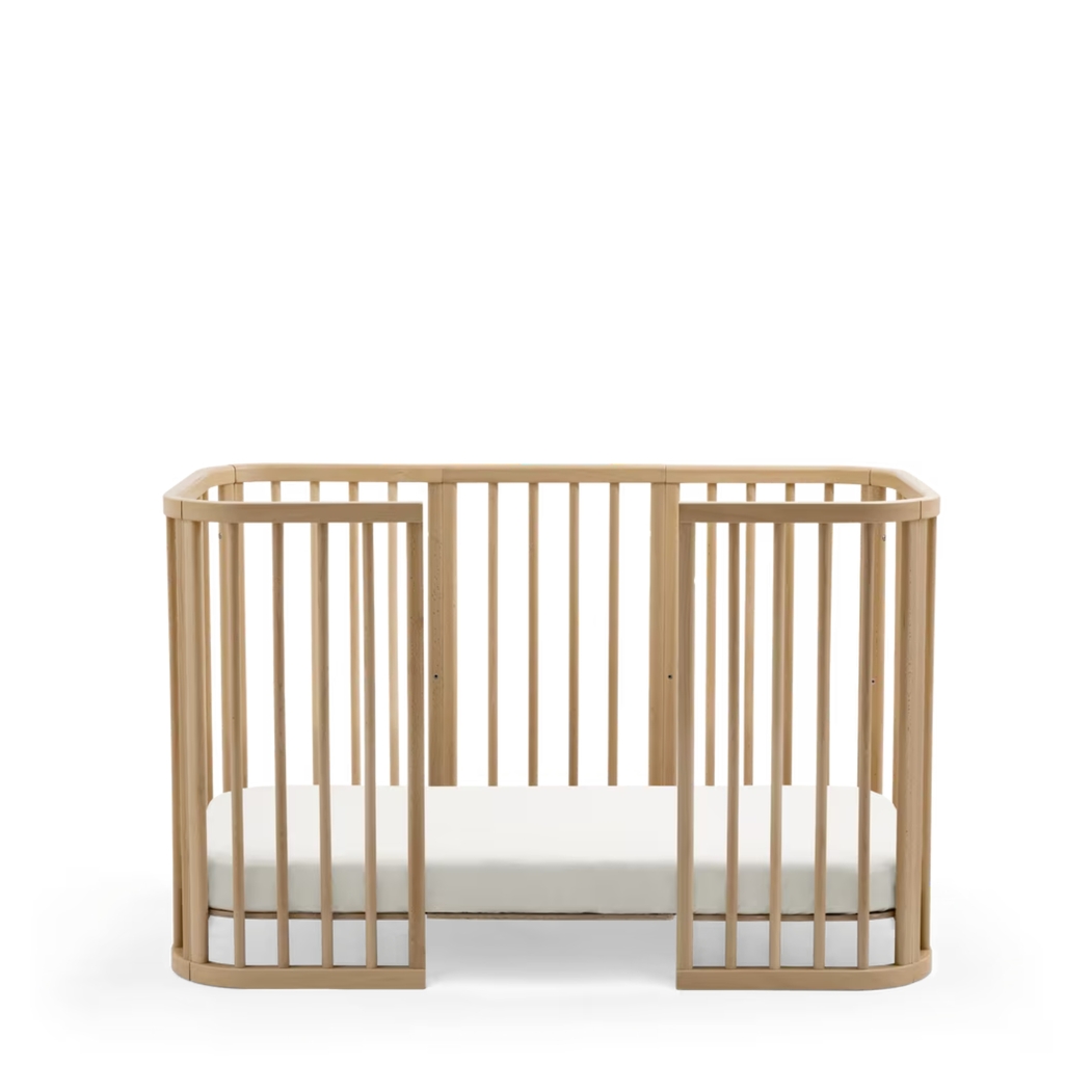Lençol Ajustável para Berço Stokke Nighti - Stokke - 7040357108069