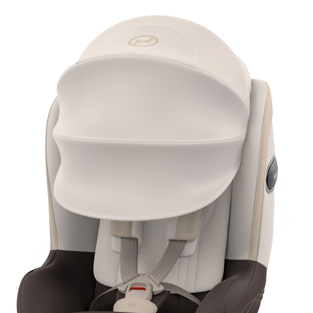 Cadeira Auto Cybex Sirona S Style - Cybex - 4063846626304