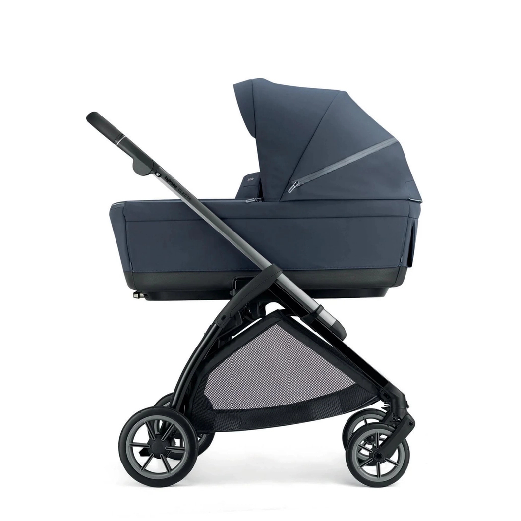 Carrinho de Bebé Trio Inglesina Electa com Oferta Base Isofix Darwin 360º i-size - Inglesina - PACKELECTA002-004