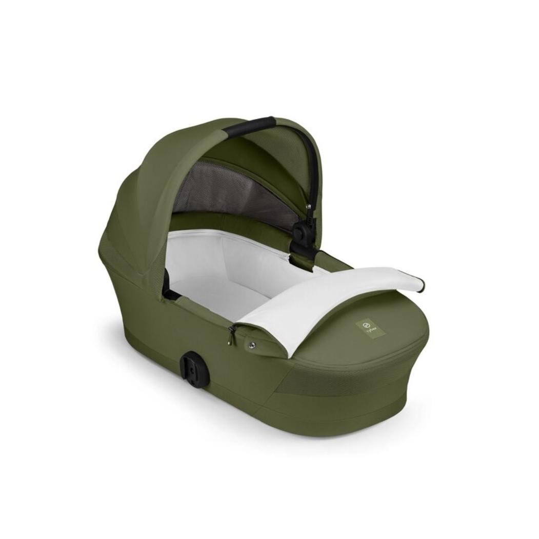 Alcofa Cybex Melio - Cybex - 4063846565757
