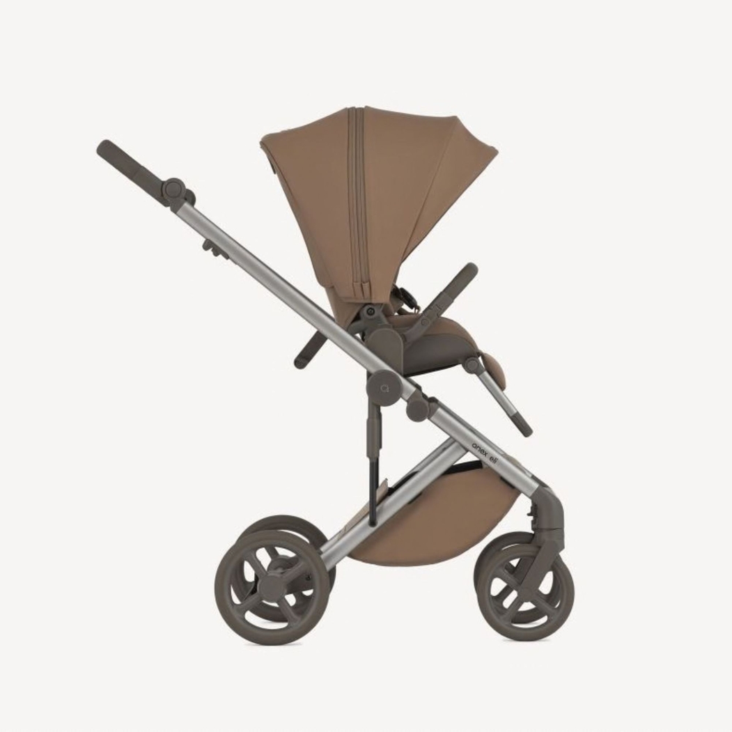 Carrinho de Bebé Duo Anex Eli - Anex - 8885020503074
