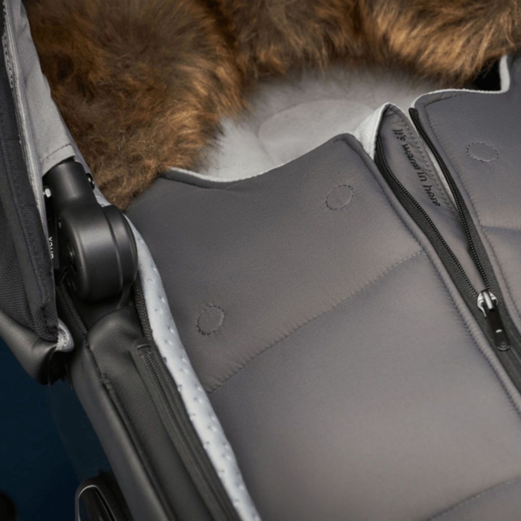 Saco Térmico Anex Wom 0+ - Anex - 5902280016182