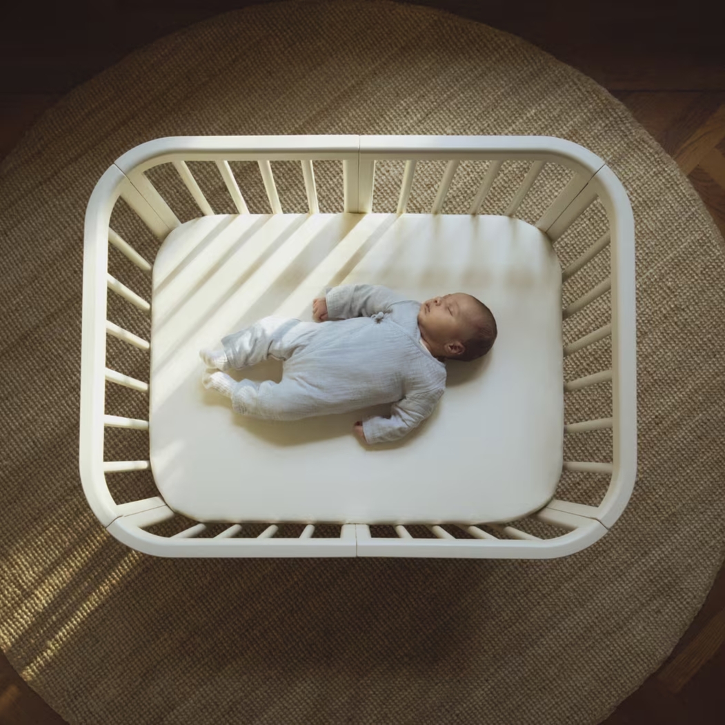 Mini Berço Stokke Nighti - Stokke - 7040357054021