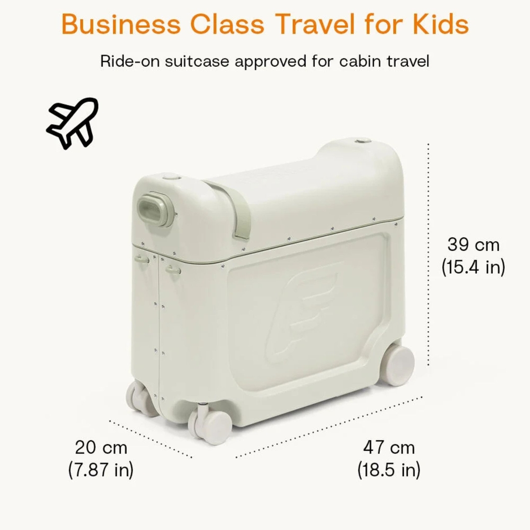 Mala de Viagem para Criança Stokke JetKids BedBox - Stokke - 7040356813032