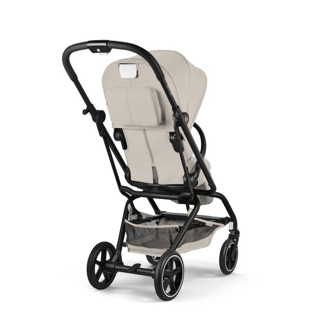 Carrinho Compacto Cybex Eezy S Twist 2 - Cybex - 4063846565962