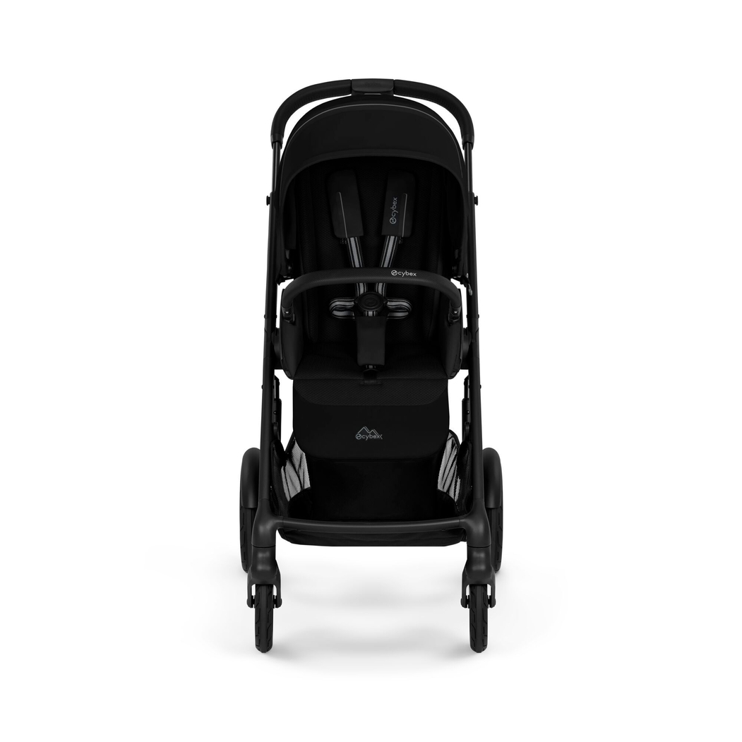 Carrinho de Bebé Cybex Talos S Lux - Cybex - 4063846534272