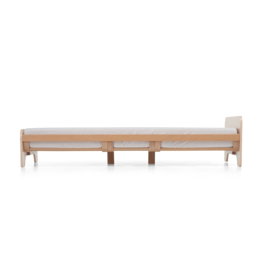 Kit Evo Mammamia para Cama Júnior - Mammamia - 8013440203360