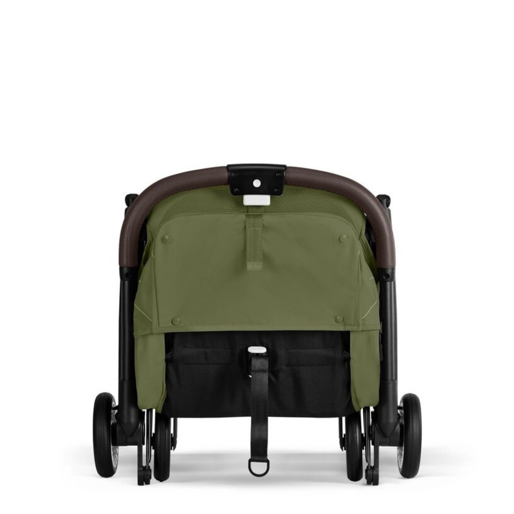 Carrinho Compacto Cybex Orfeo - Cybex - 4063846567034