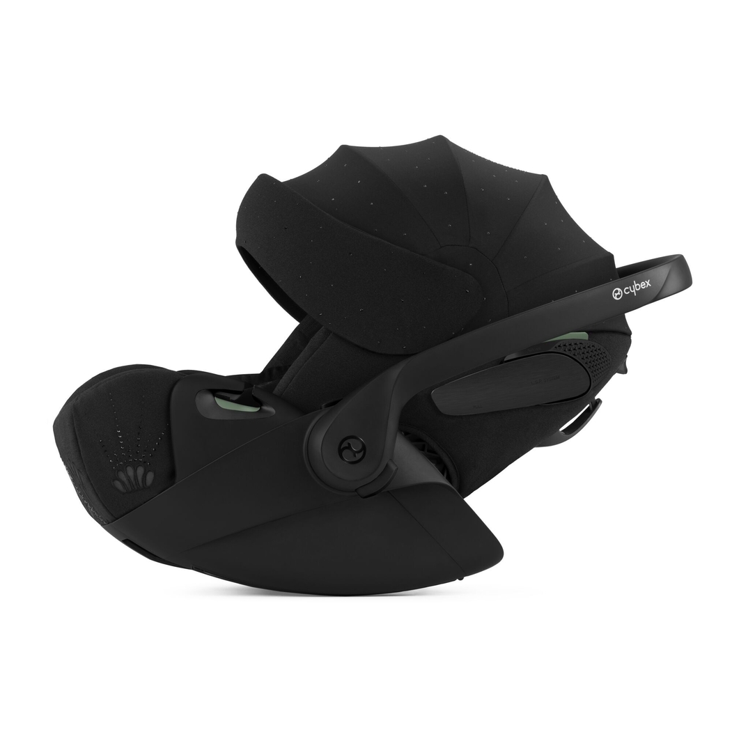 Babycoque Cybex Cloud T i-Size La Parisienne - Cybex - 4063846403318